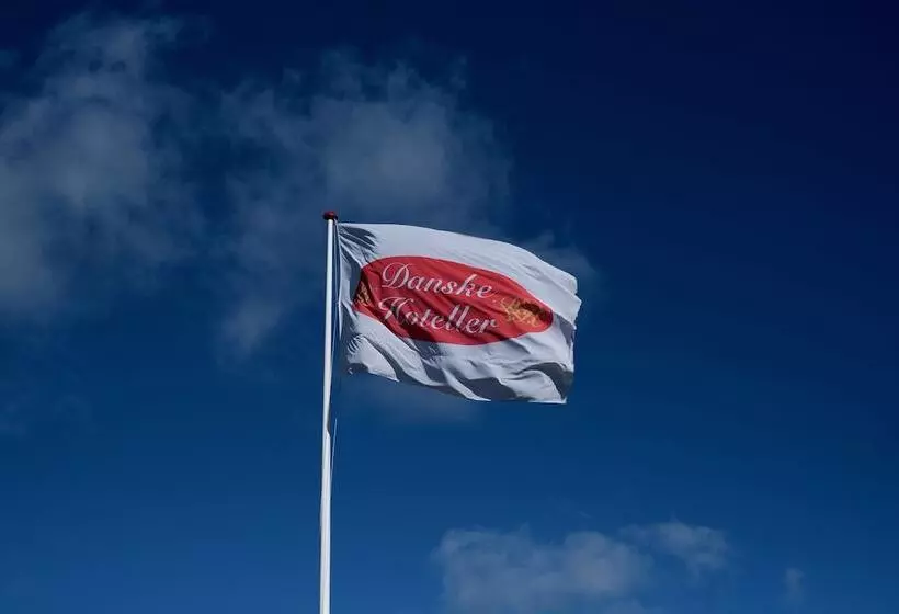 فندق Vissenbjerg Storkro