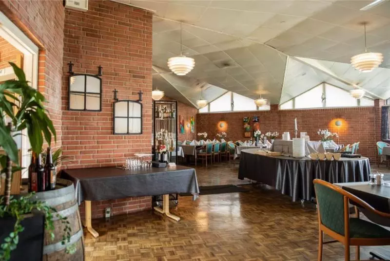 فندق Vissenbjerg Storkro