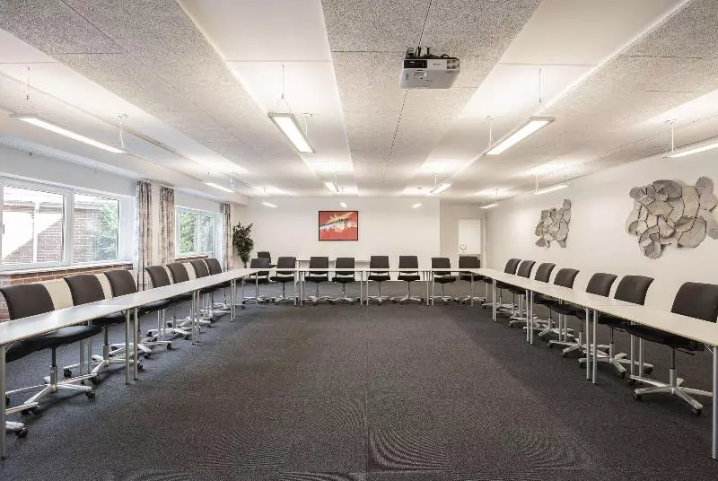 فندق Vissenbjerg Storkro