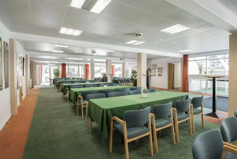 فندق Vissenbjerg Storkro