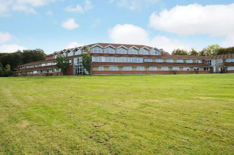 فندق Vissenbjerg Storkro