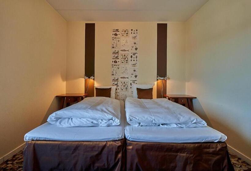 Zleep Hotel Køge