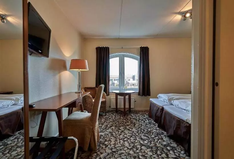 Zleep Hotel Køge