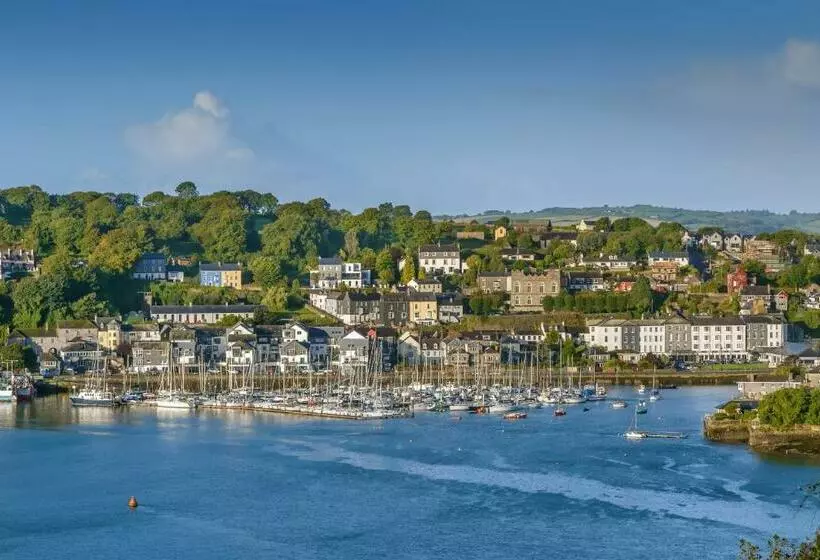 Actons Hotel Kinsale