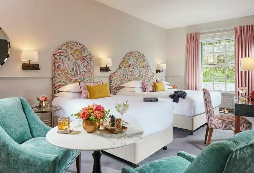 Actons Hotel Kinsale