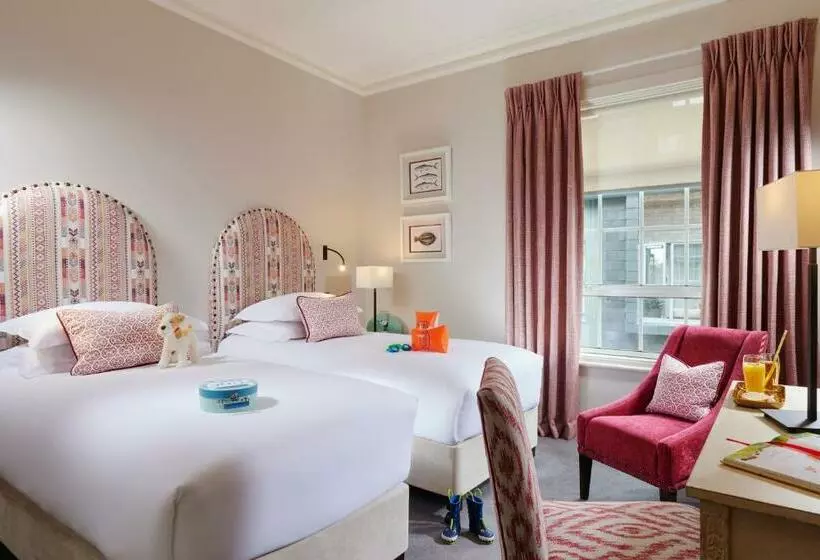 Actons Hotel Kinsale