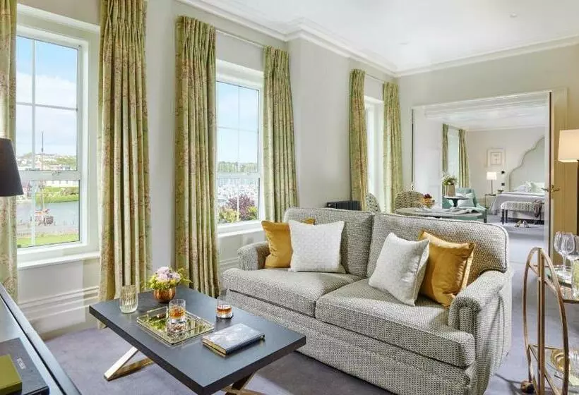 Actons Hotel Kinsale