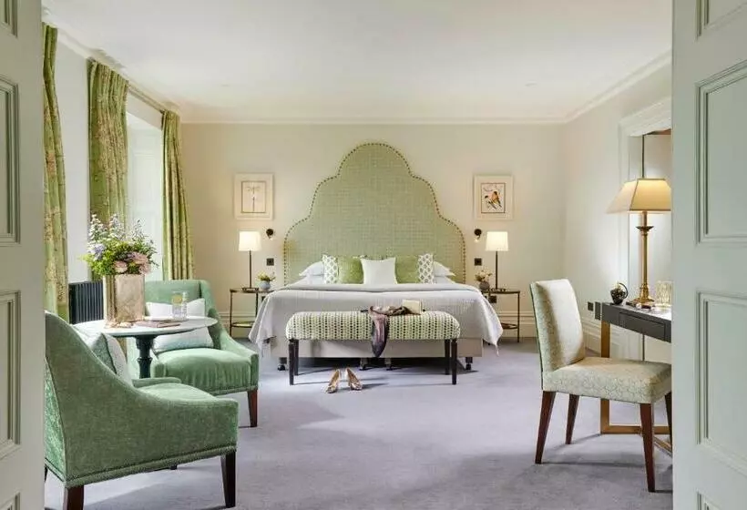 Actons Hotel Kinsale