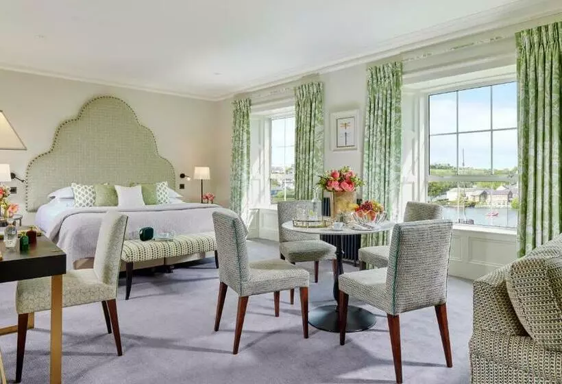 Actons Hotel Kinsale