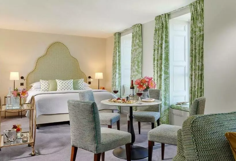 Actons Hotel Kinsale