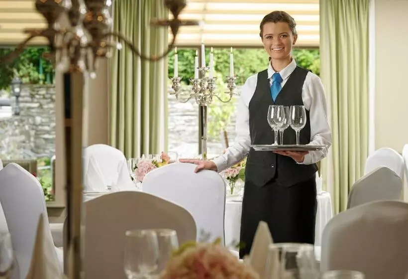 Actons Hotel Kinsale