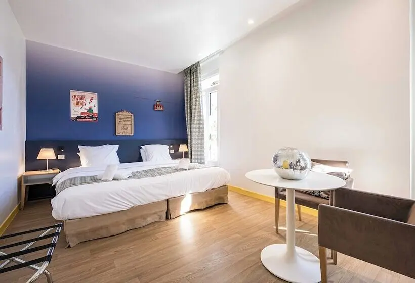 B&b Home Brides Les Bains Les 3 Vallées