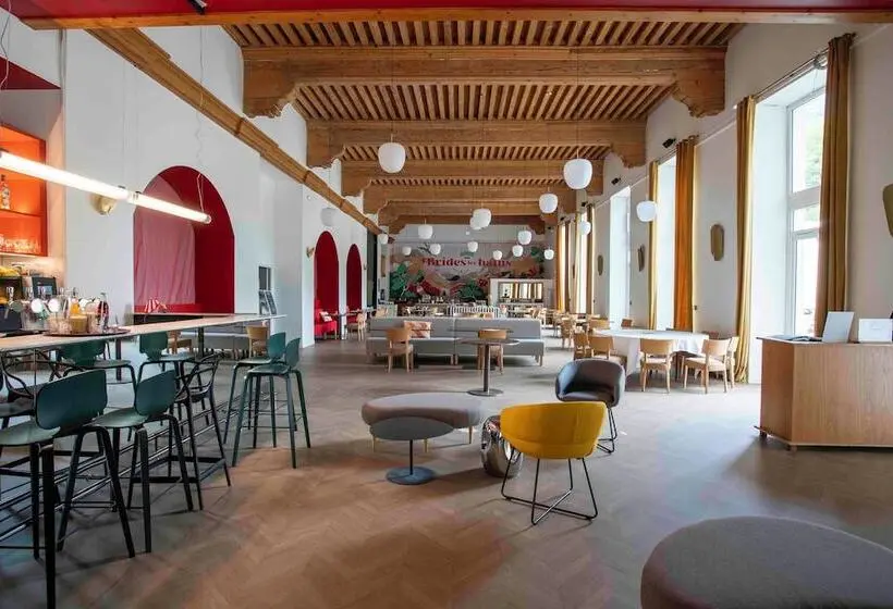 B&b Home Brides Les Bains Les 3 Vallées