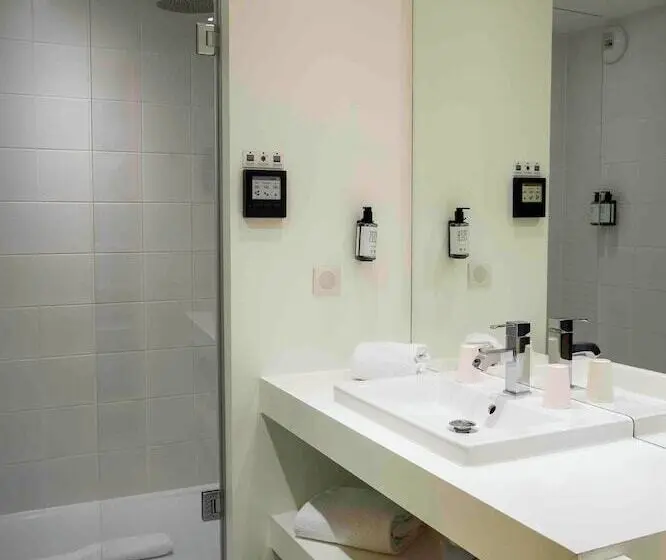 B&b Home Brides Les Bains Les 3 Vallées