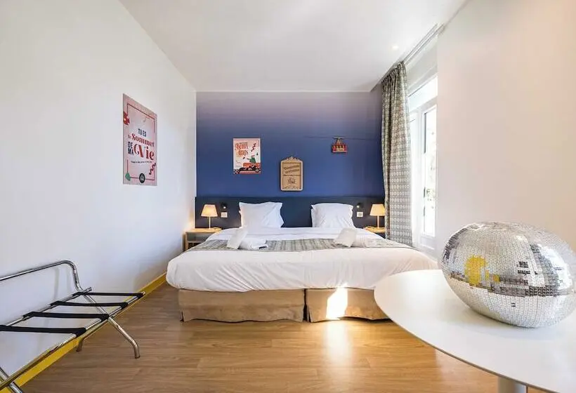 B&b Home Brides Les Bains Les 3 Vallées