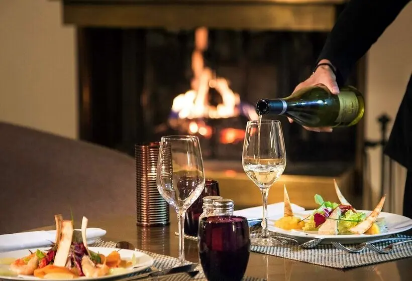 B&b Home Brides Les Bains Les 3 Vallées