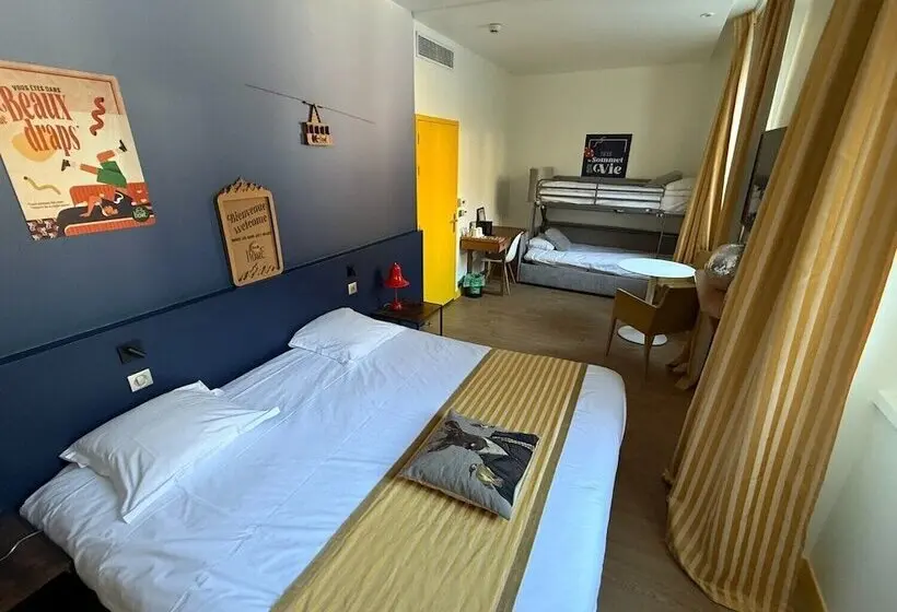 B&b Home Brides Les Bains Les 3 Vallées
