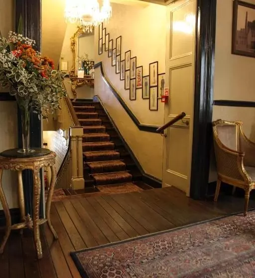 Club House Hotel Kilkenny