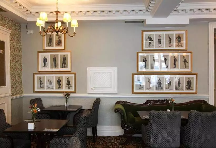 Club House Hotel Kilkenny