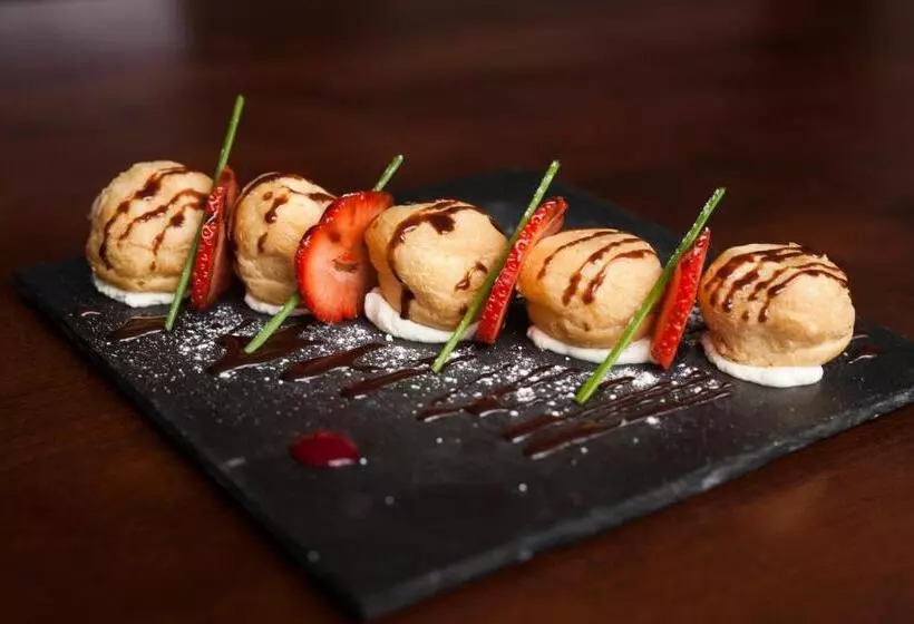 Club House Hotel Kilkenny