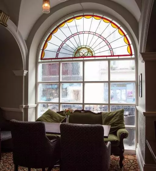 Club House Hotel Kilkenny