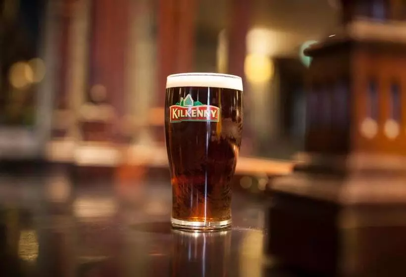 Club House Hotel Kilkenny