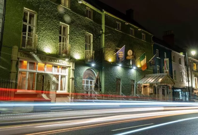 Club House Hotel Kilkenny