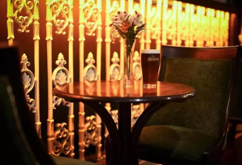 Club House Hotel Kilkenny