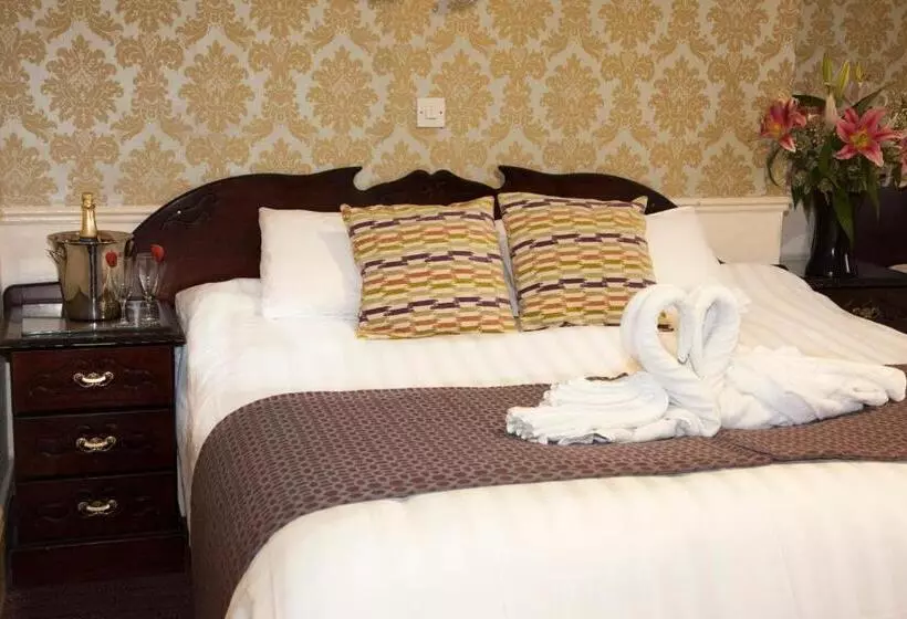 Club House Hotel Kilkenny