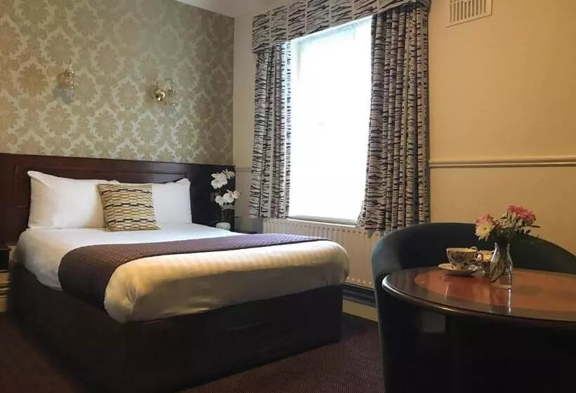 Club House Hotel Kilkenny