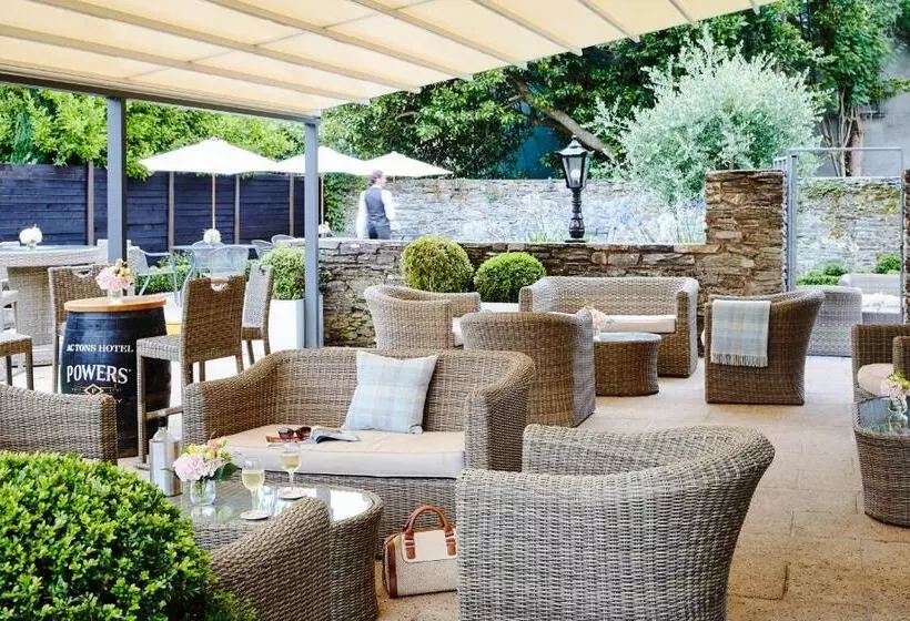 Actons Hotel Kinsale
