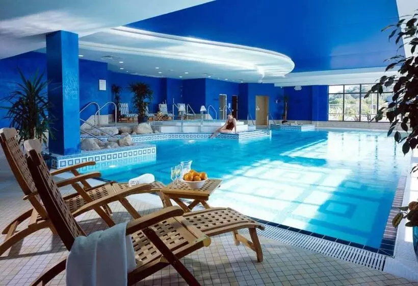 Actons Hotel Kinsale