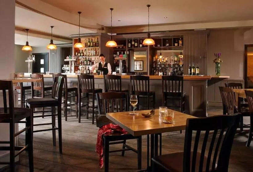 Actons Hotel Kinsale