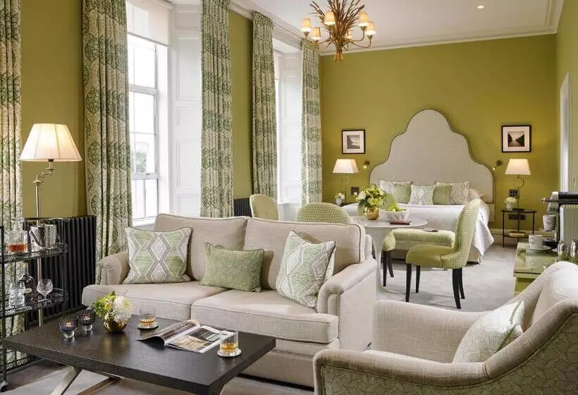 Actons Hotel Kinsale