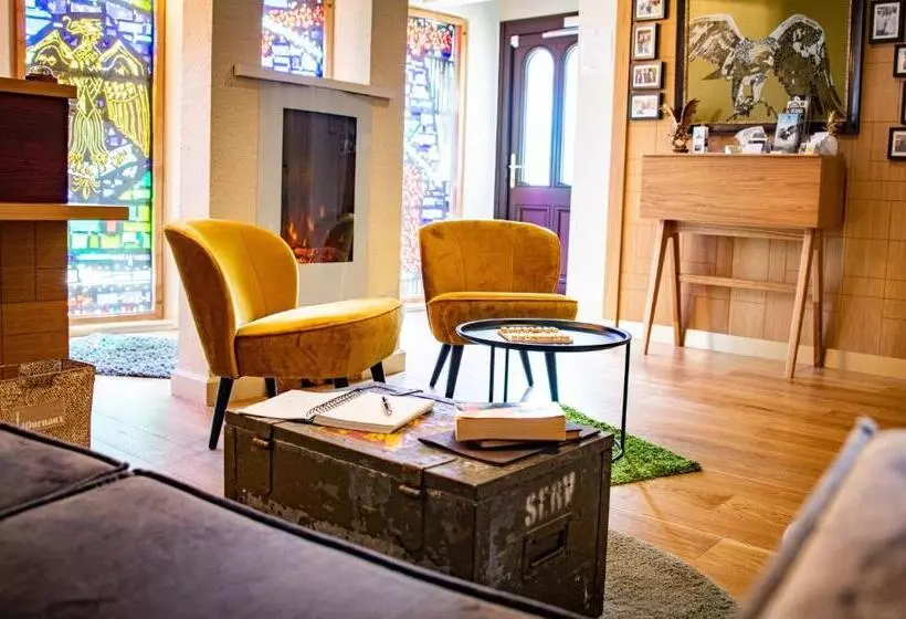 Hotel Aigle D Or  Strasbourg Nord