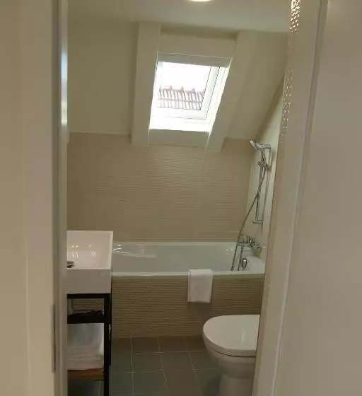 Hotel Aigle D Or  Strasbourg Nord