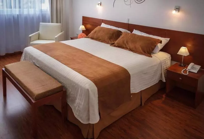 בית מלון כפרי Ajavi