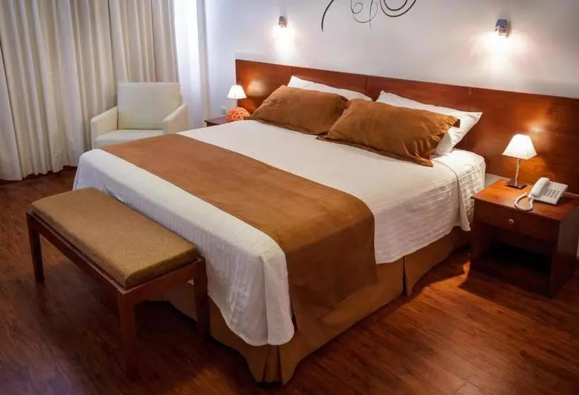 בית מלון כפרי Ajavi