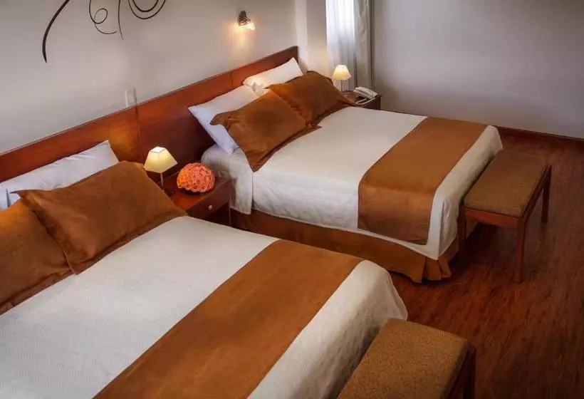 בית מלון כפרי Ajavi