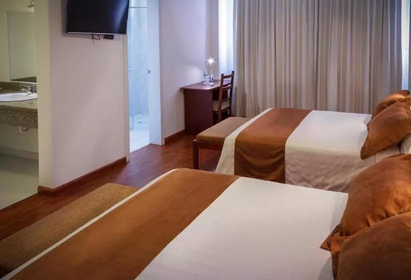 בית מלון כפרי Ajavi