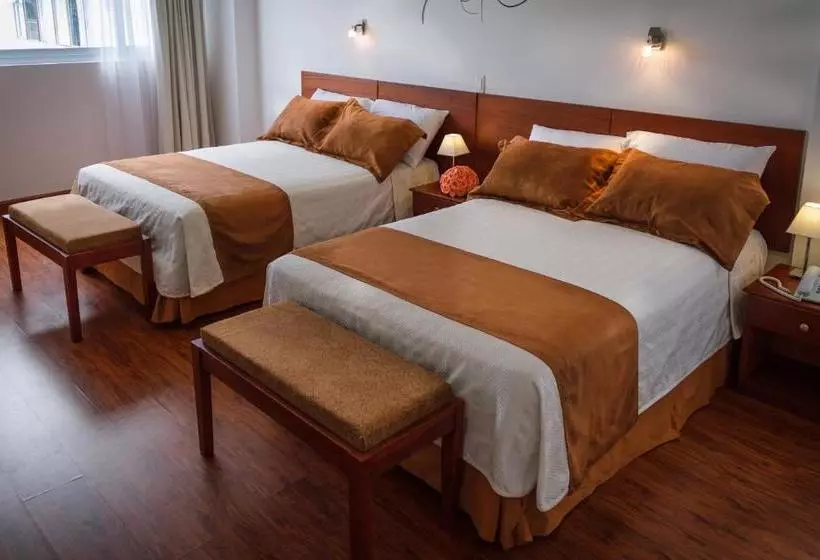 בית מלון כפרי Ajavi