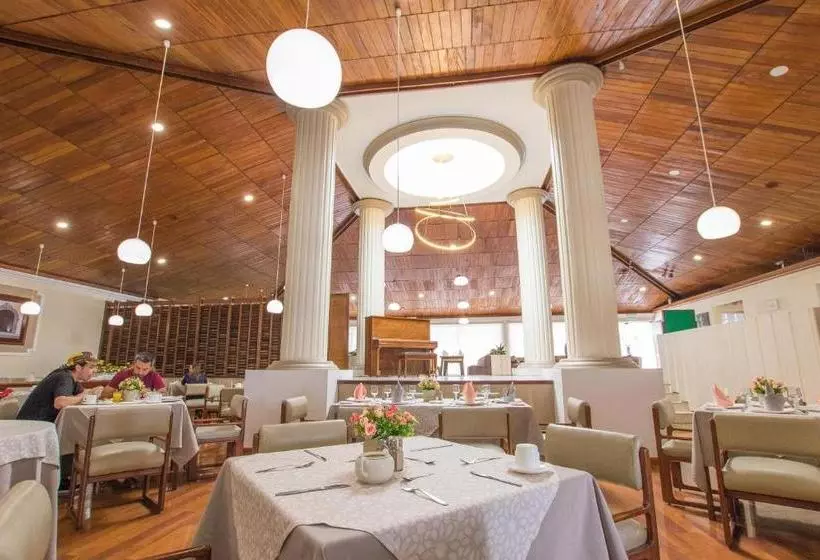 בית מלון כפרי Ajavi