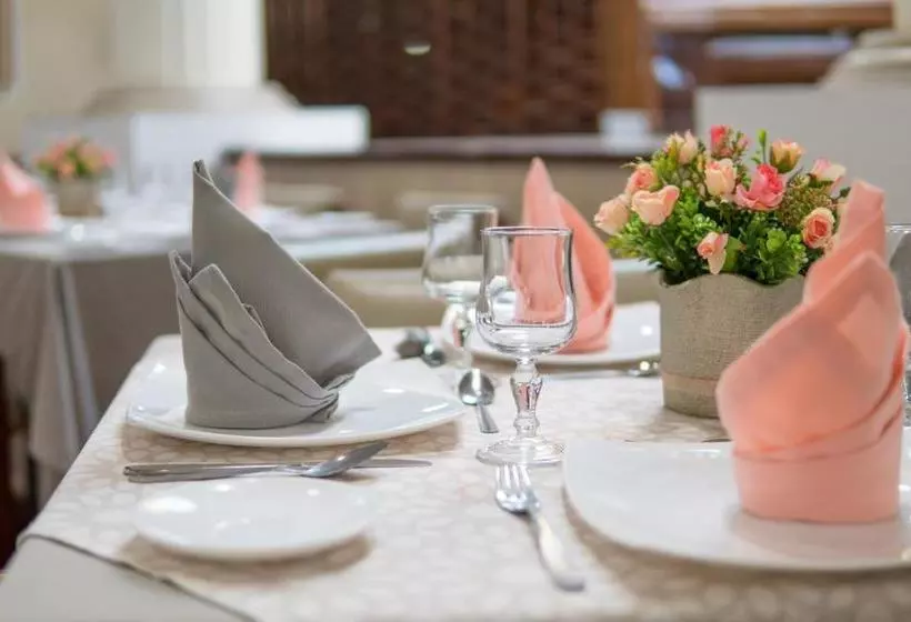 בית מלון כפרי Ajavi