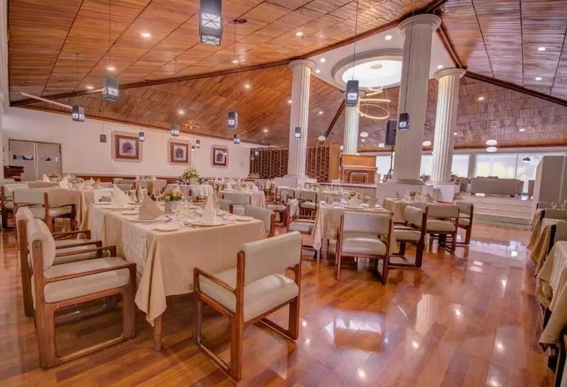 בית מלון כפרי Ajavi