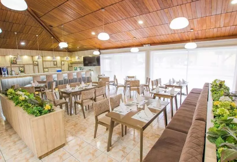 בית מלון כפרי Ajavi