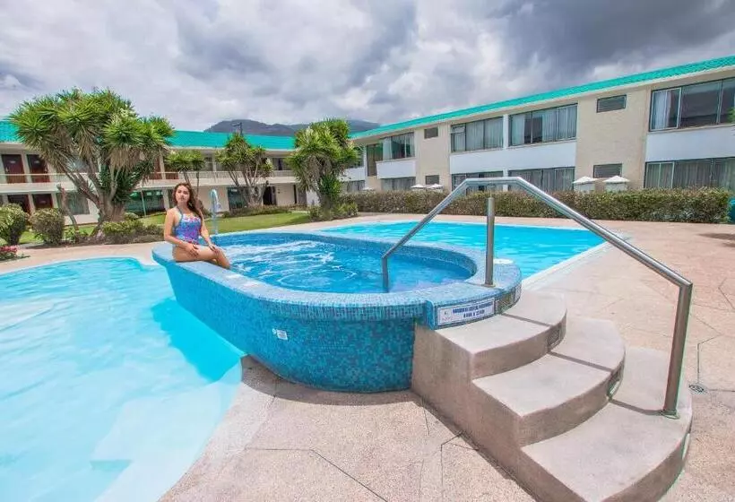 בית מלון כפרי Ajavi