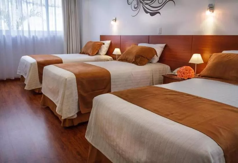 בית מלון כפרי Ajavi