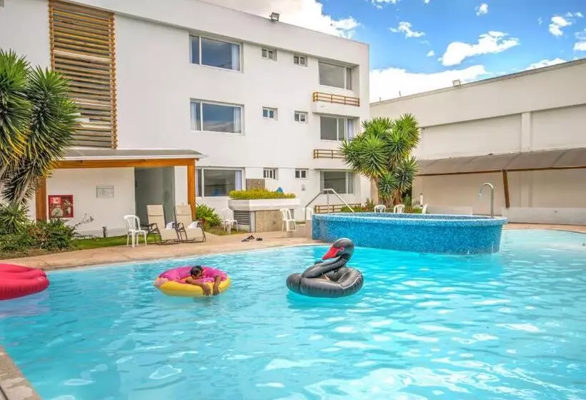 בית מלון כפרי Ajavi