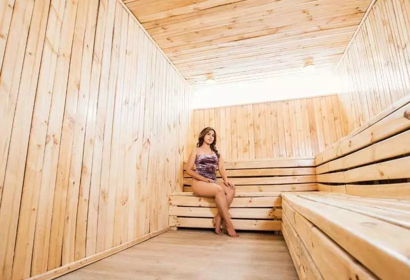 בית מלון כפרי Ajavi