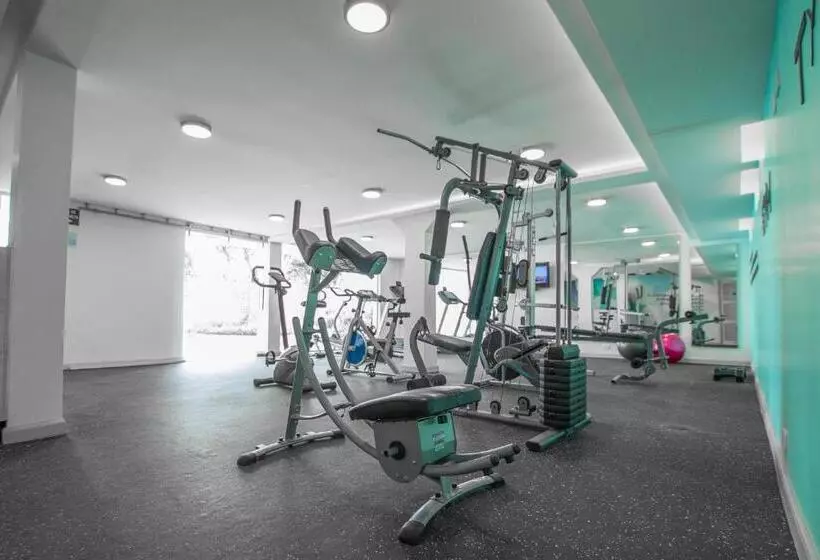 בית מלון כפרי Ajavi